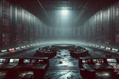 The Last Command: Silence in the Control Abyss
