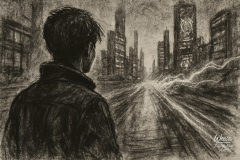 The Last Streetlight
