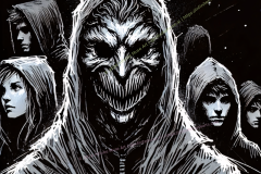 Unveiling the Shadows: The Chilling Allure of 
