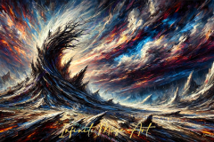 Veil of the Tempest