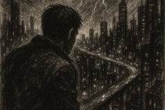 When the Storm Breaks