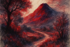 Ashpath to the Sleeping Flame
