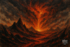 The Crucible of the World