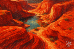 Where Fire Learns to Breathe