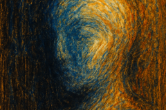 The Mind in Ember and Tide