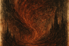 Cinder Spiral