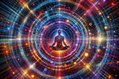 Cosmic Meditation