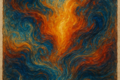 Emberborn in the Deep Current