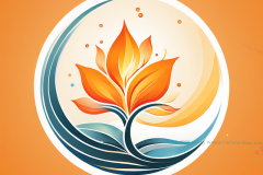 Flame of Renewal: A Symbol of Balance and Vital Energy