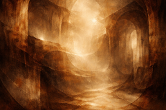 Vaults of Ember Light