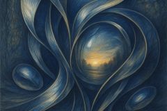 Whispers Beyond the Veil