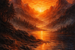 Ember Passage