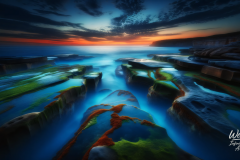 Tideglass Sanctuary