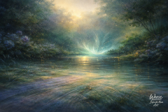 Where the Water Remembers