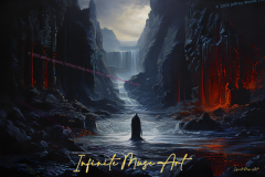 Abyssal Echoes: The Chasm of Forgotten Whispers – A Journey into the Unknown