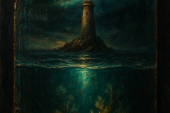 Beacon Beneath the Veil