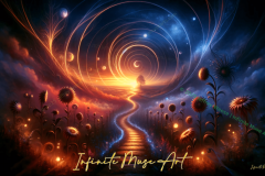 Celestial Dreamway