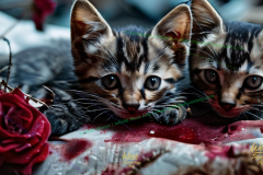 Crimson Innocence