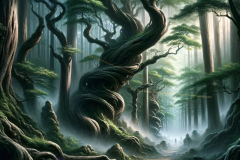Enchanted Forest Realm