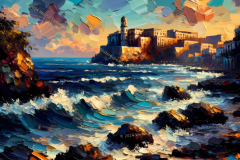 Fortress of Tides
