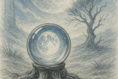 Moonroot Divination