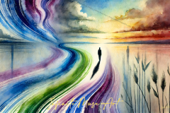 Pathways of Reflection