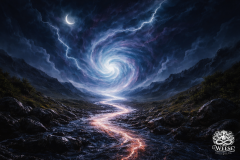 Pilgrimage into Thunder