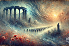 Procession of the Last Dawn