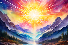 Radiance of the Valley