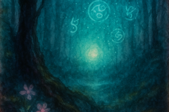 Runes of the Midnight Grove