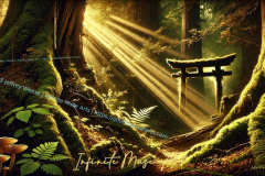 Sanctuary of the Silent Grove