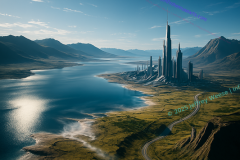 Serenity Spires