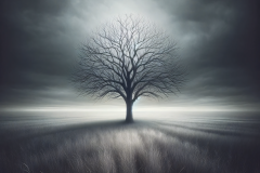Solstice Silence: The Last Witness