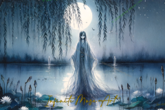 Spectral Serenity