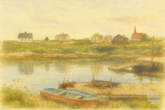 Still Waters of the Cove