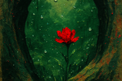 Stillness Finds a Way