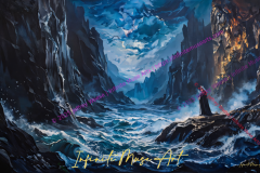 Tempestuous Reverie