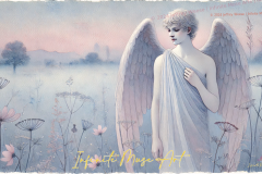 Thanatos' Reverie