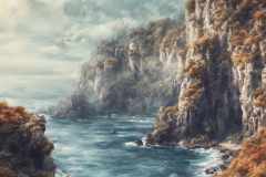 The Whispering Cliffs