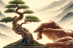The Art of Time: Sculpting Nature’s Patience