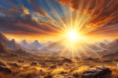 The Dawning Expanse