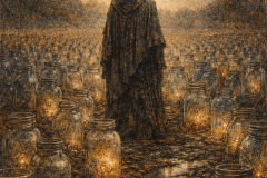 The Field of Kept Light