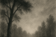 The Lake That Remembers