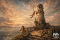 The Last Banner of Dawn