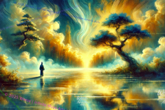 The Liminal Shore