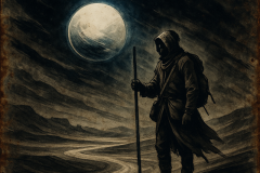 The Long Way by Moonlight