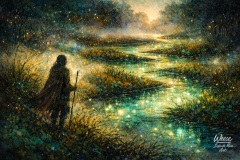 The River That Remembers