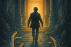 The Threshold of Shadows