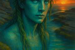 The Tidekeeper’s Vigil