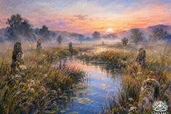 The_Valley_Remembers_signed